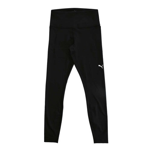 Front - Puma Womens/Ladies Cloudspun Soft High Waist Tights