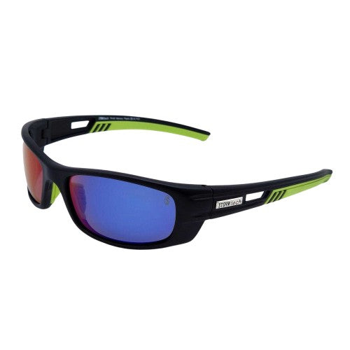 Front - Stormtech Unisex Adult Running Sport Sunglasses