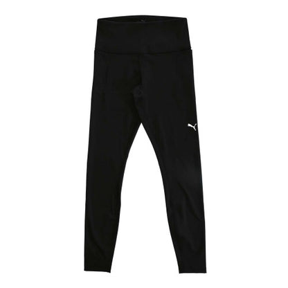Front - Puma Womens/Ladies Cloudspun Soft High Waist Tights