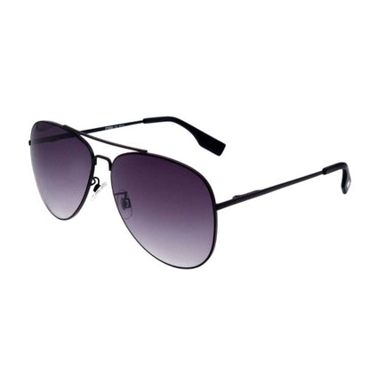 Front - Storm Unisex Adult Aviator Sunglasses