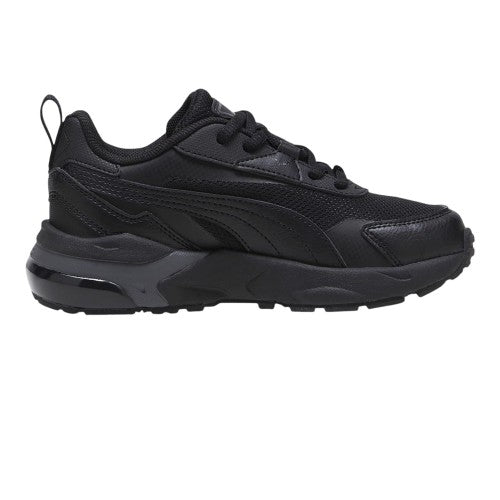 Front - Puma Childrens/Kids Vis 2k Trainers
