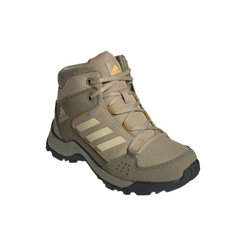 Front - Adidas Childrens/Kids Terrex Hyperhike Boots