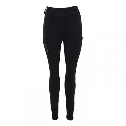 Front - Requisite Womens/Ladies Horse Riding Tights