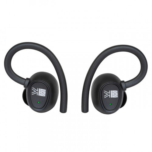 Front - Karrimor Wireless Earphones