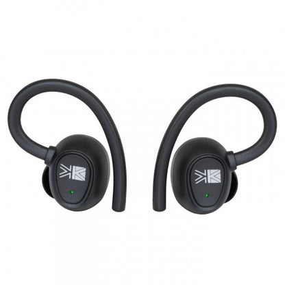 Front - Karrimor Wireless Earphones