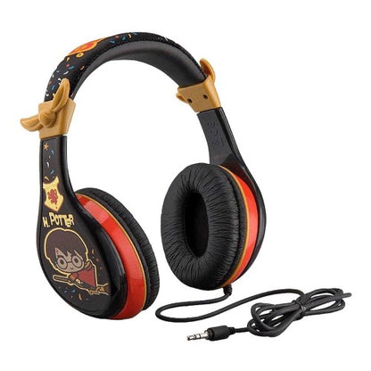 Front - Harry Potter Headphones