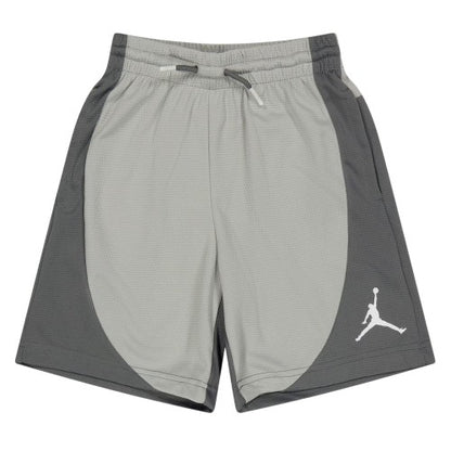 Front - Nike Childrens/Kids Air Jordan Jumpman Basketball Shorts