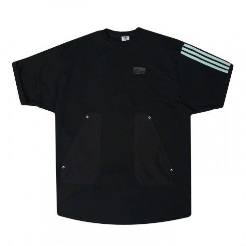 Front - Adidas Womens/Ladies Originals RYV T-Shirt