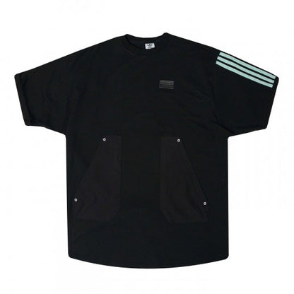Front - Adidas Womens/Ladies Originals RYV T-Shirt