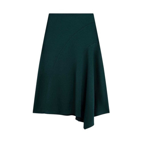Front - Ted Baker Womens/Ladies Midi Skirt
