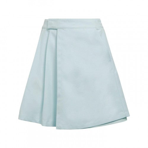 Front - Adidas Womens/Ladies Adicolor Contempo Tailored Skirt