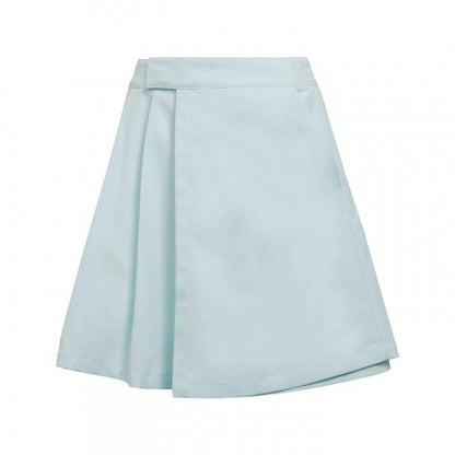 Front - Adidas Womens/Ladies Adicolor Contempo Tailored Skirt