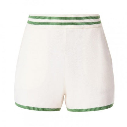 Front - Sweaty Betty Womens/Ladies Off Court Sweat Shorts