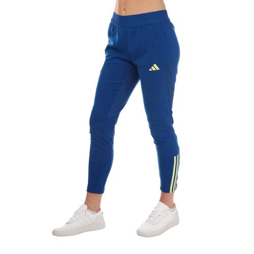 Front - Adidas Womens/Ladies Sweden Tiro 23 Jogging Bottoms
