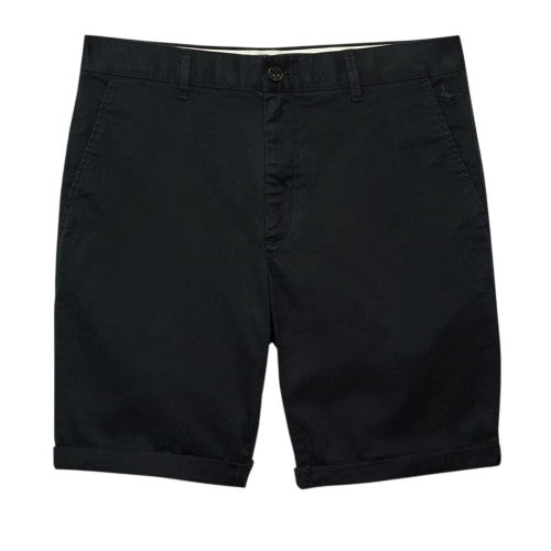 Front - Jack Wills Mens Plain Chino Shorts