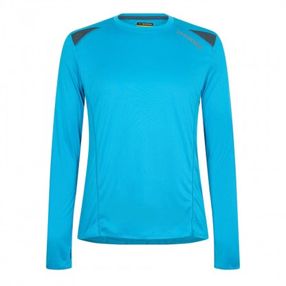 Front - Diadora Mens Performance Long-Sleeved T-Shirt