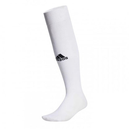 Front - Adidas Mens Santos Football Socks