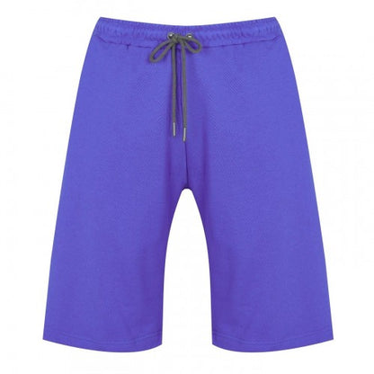 Front - Kappa Mens Banda Shorts
