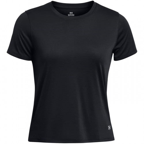 Front - Under Armour Womens/Ladies Streaker Running Top
