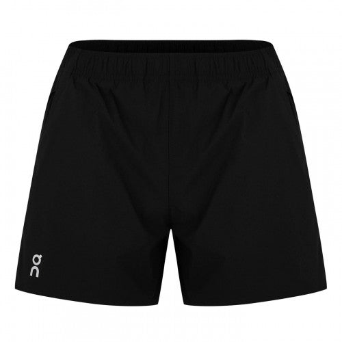 Front - On Running Womens/Ladies Essential Shorts