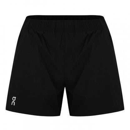 Front - On Running Womens/Ladies Essential Shorts
