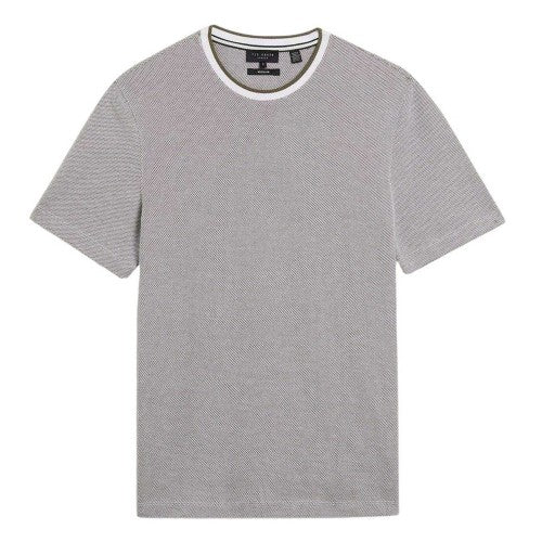 Front - Ted Baker Mens Arlon Regular T-Shirt