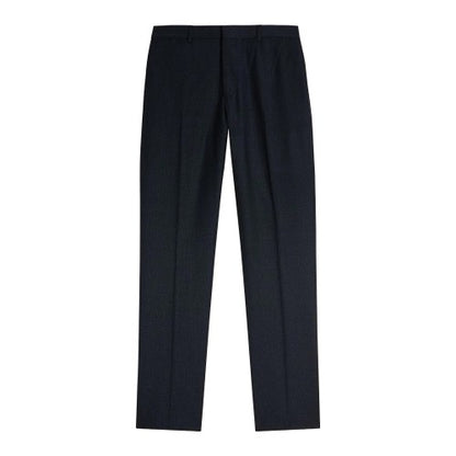 Front - Ted Baker Mens Forbyts Puppytooth Trousers