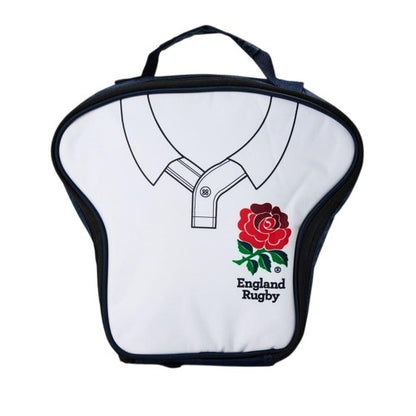 Front - England Rugby Novelty Lunch Bag