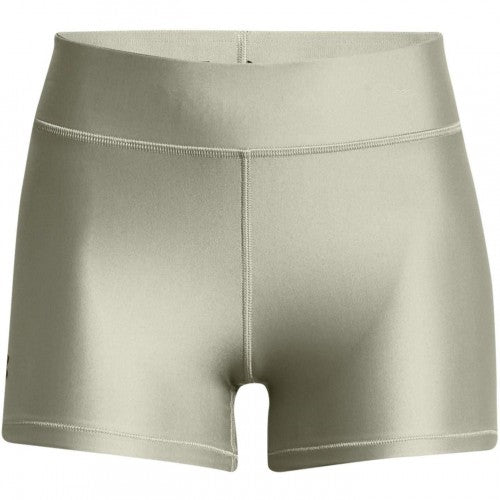 Front - Under Armour Womens/Ladies HeatGear Shorts