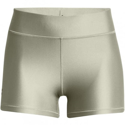 Front - Under Armour Womens/Ladies HeatGear Shorts