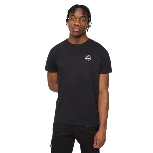 Front - Kings Will Dream Mens Crosby 2.0 Cotton T-Shirt
