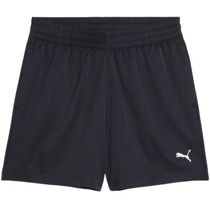 Front - Puma Mens Essential Sport Shorts