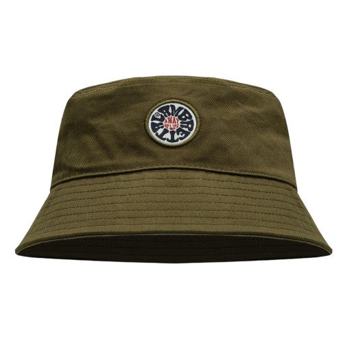 Front - Lambretta Mens Festival Bucket Hat