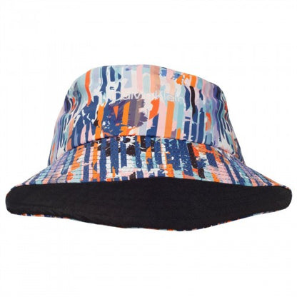 Front - Calvin Klein Golf Bucket Hat