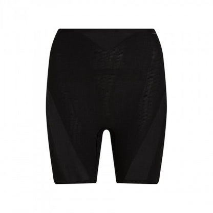 Front - Calvin Klein Womens/Ladies Stay Put Shapewear Shorts