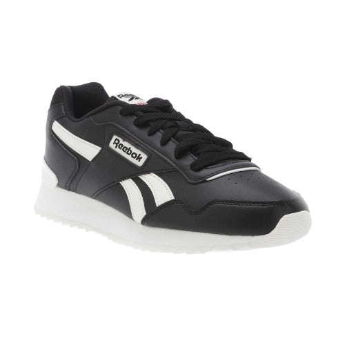 Front - Reebok Mens Glide Clip Trainers