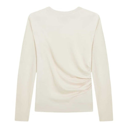 Front - Ted Baker Womens/Ladies Mock Neck Sweater Top