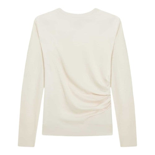 Front - Ted Baker Womens/Ladies Mock Neck Sweater Top
