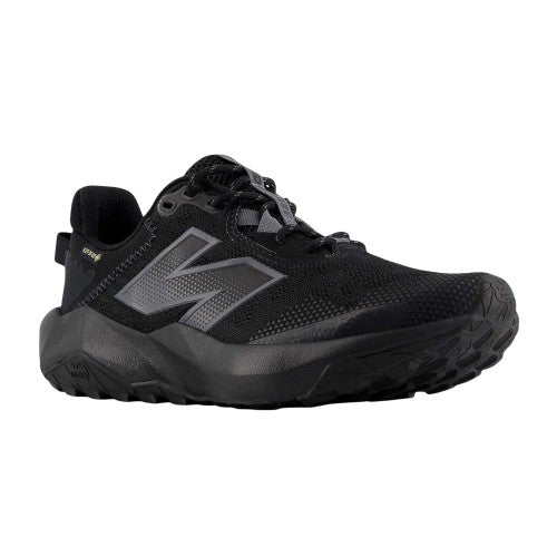 Front - New Balance Womens/Ladies GORE-TEX Trainers