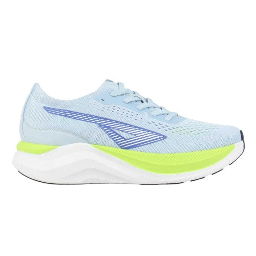 Front - Karrimor Mens Mesh Breathable Trainers