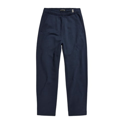 Front - G-Star Mens Plain Loose Fit Sweatpants
