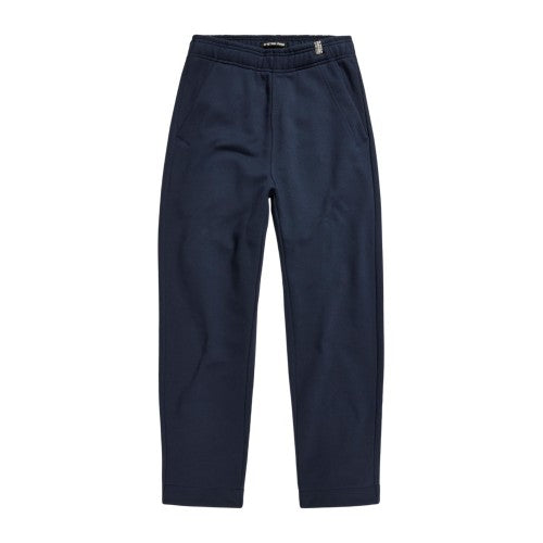 Front - G-Star Mens Plain Loose Fit Sweatpants