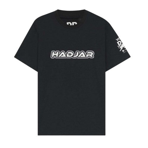 Front - Hugo Mens Cotton Oversized T-Shirt