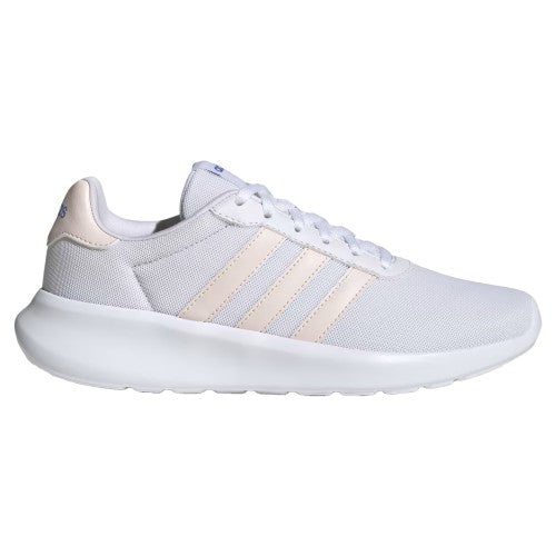 Front - Adidas Mens Lite Racer 3.0 Shoes
