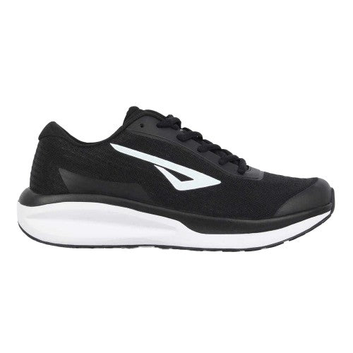 Front - Karrimor Mens Stride Running Flat Trainers