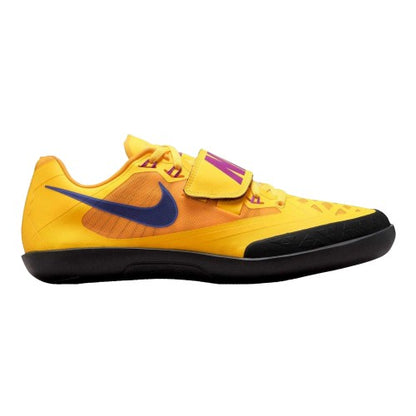 Front - Nike Mens Zoom Sd 4 Flat Athletic Shoe Spikes