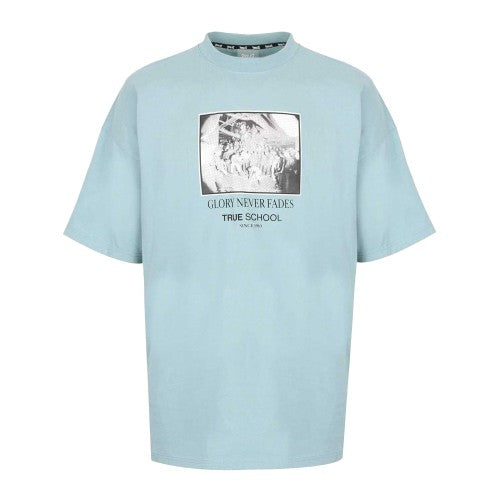 Front - Everlast Mens Glory Never Fades T-Shirt
