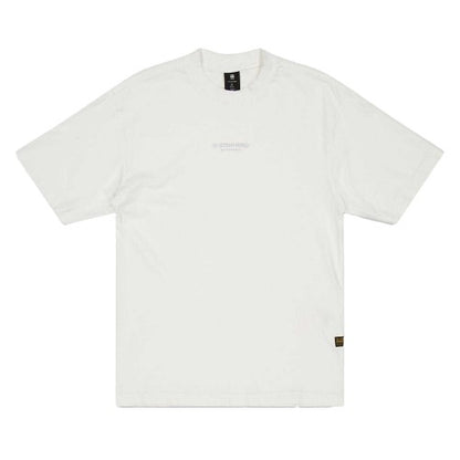 Front - G-Star Childrens/Kids Raw Drop Shoulder Oversized T-Shirt