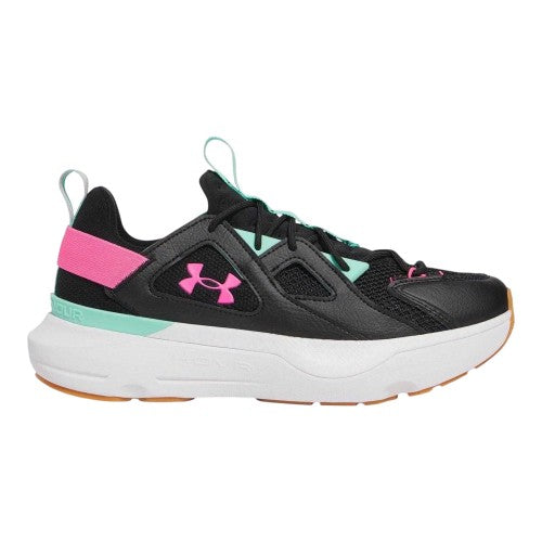 Front - Under Armour Womens/Ladies Infinite Mesh Trainers