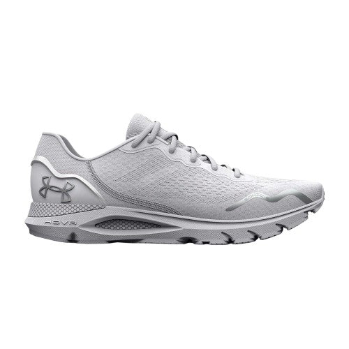 Front - Under Armour Womens/Ladies Hovr Sonic 6 Cushioned Running Shoes
